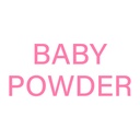 BABY POWDER