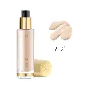 O.TWO.O - GOLD INVISIBLE COVER FOUNDATION 30ML