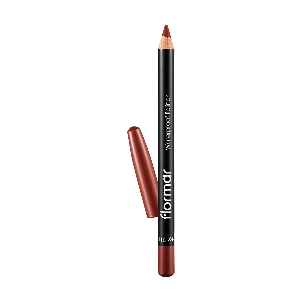 FLORMAR - NATURAL NUDE WATERPROOF LIP LINER 1.14G