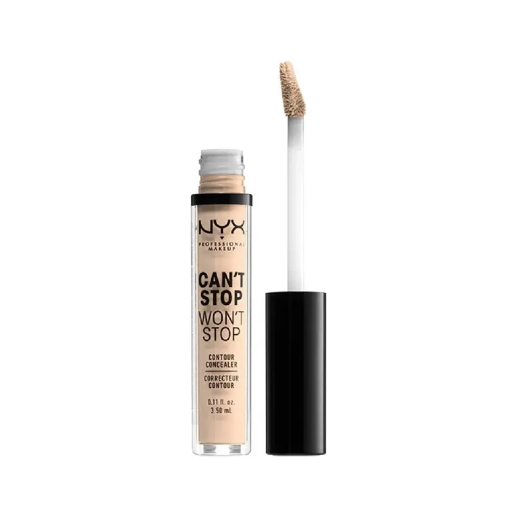 NYX - CAN'T STOP WON'T STOP CONTOUR CONCEALER 3.5ML