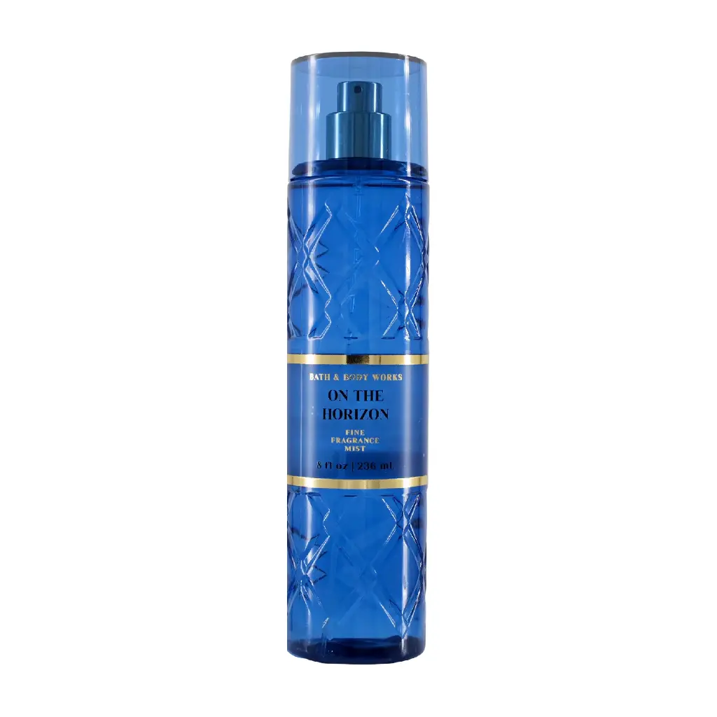 باث اند بودي واركس - اون ذا هوريزون رذاذ عطري ناعم 236 مل