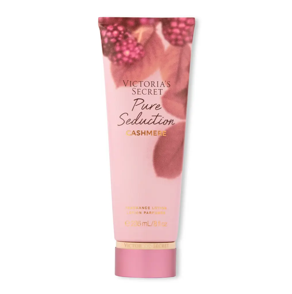 VICTORIA'S SECRET - LOVE SPELL CASHMMERE FRAGRANCE LOTION 236ML