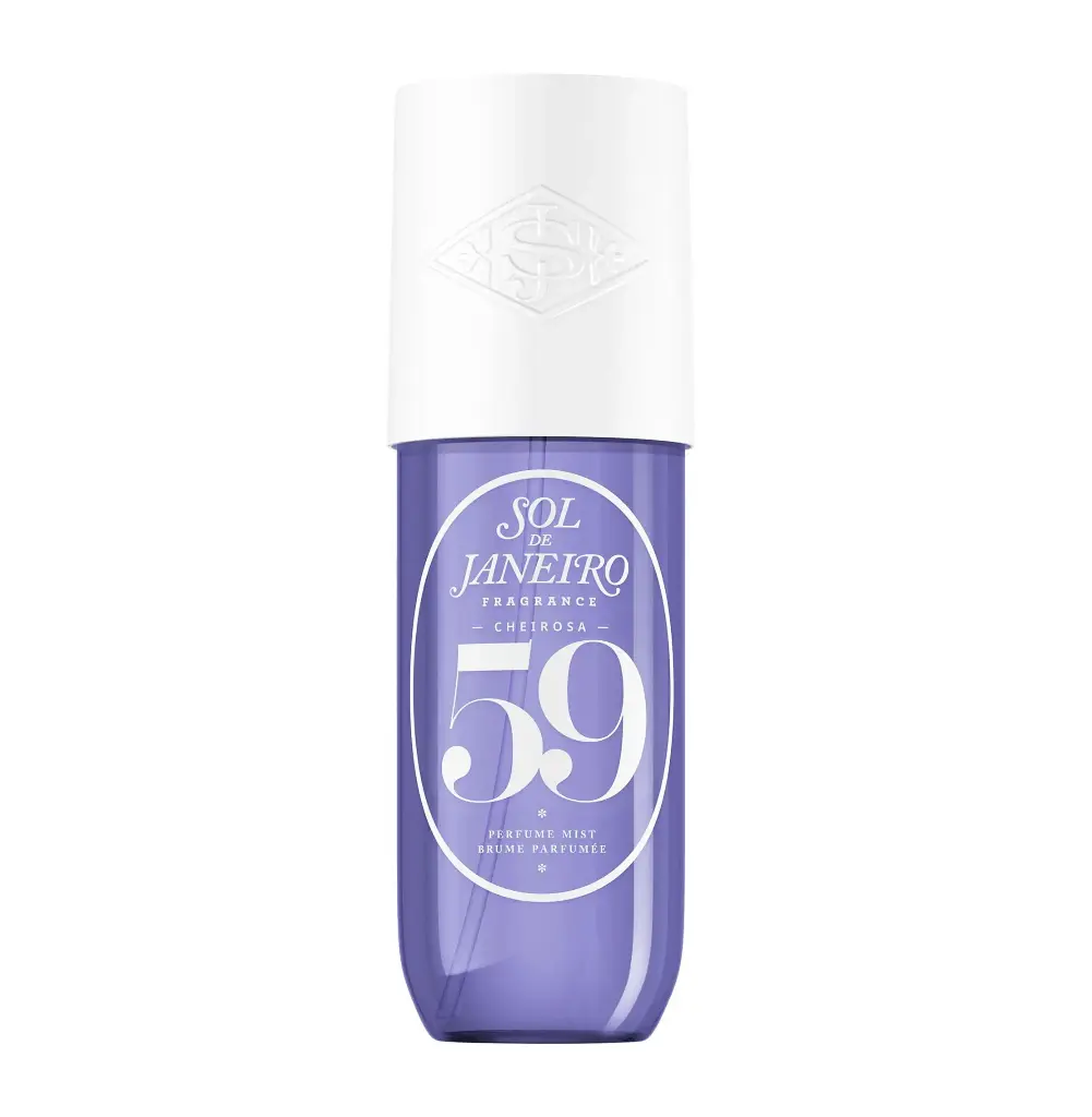 SOL DE JANEIRO - CHEIROSA 59 PERFUME MIST 90ML