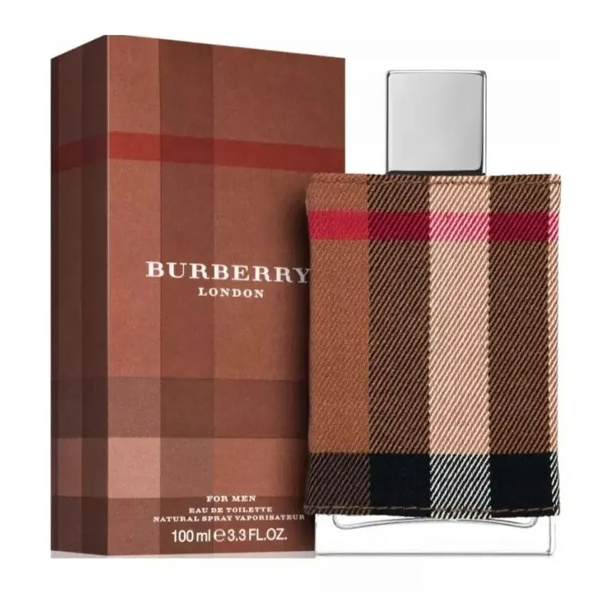 بيربري - لندن للرجال او دي تي 100 مل