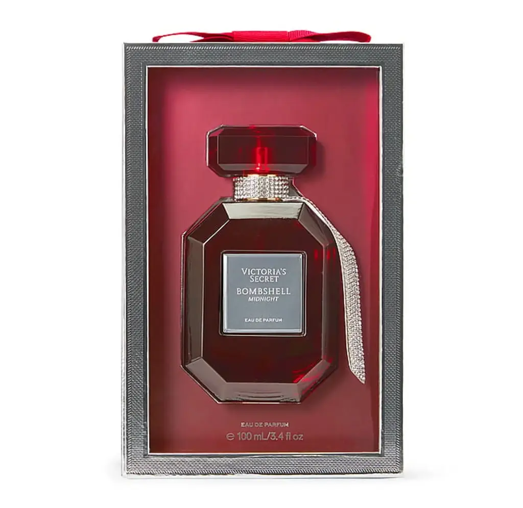 VICTORIA'S SECRET - BOMBSHELL MIDNIGHT EDP 100ML