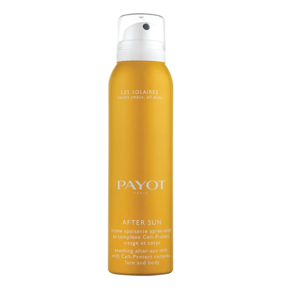 PAYOT - SOOTHING AFTER-SUN MIST 125ML