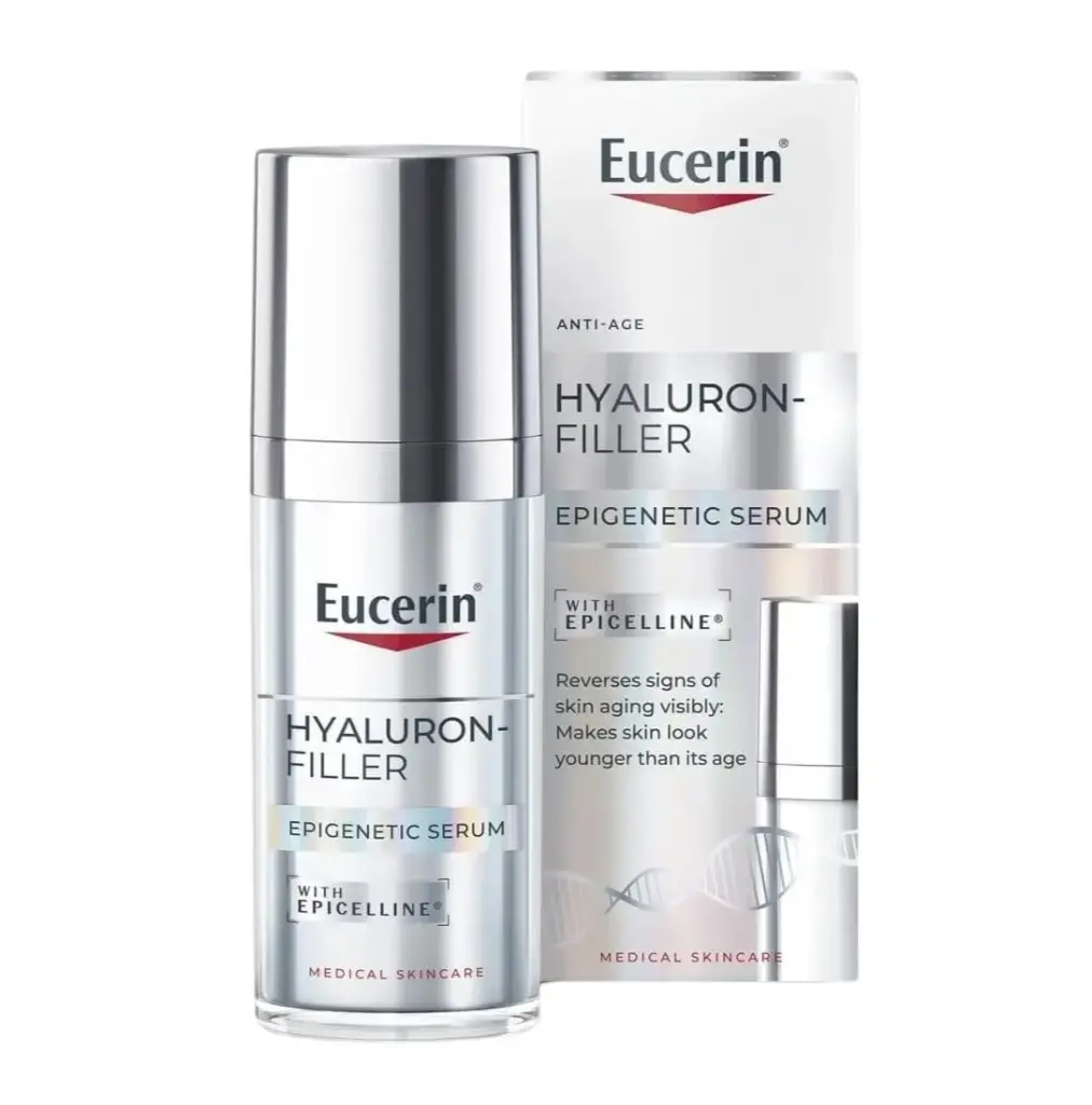 EUCERIN - HYALURON FILLER EPIGENETICS SERUM 30ML