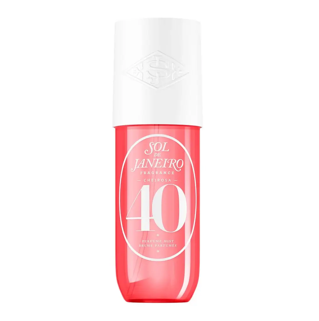SOL DE JANEIRO - CHEIROSA 40 PERFUME MIST 240ML