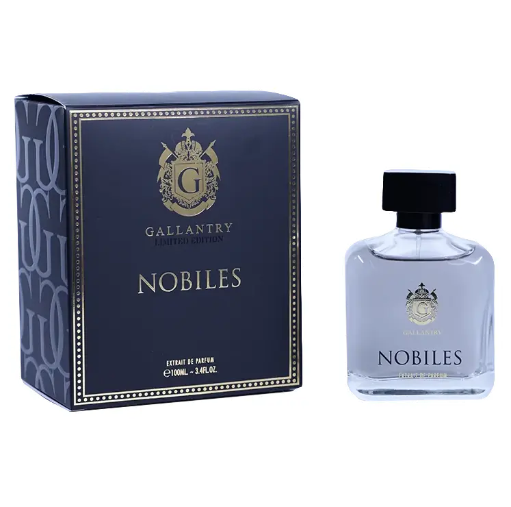 DUMONT - GALLANTRY NOBILES EDP 100ML
