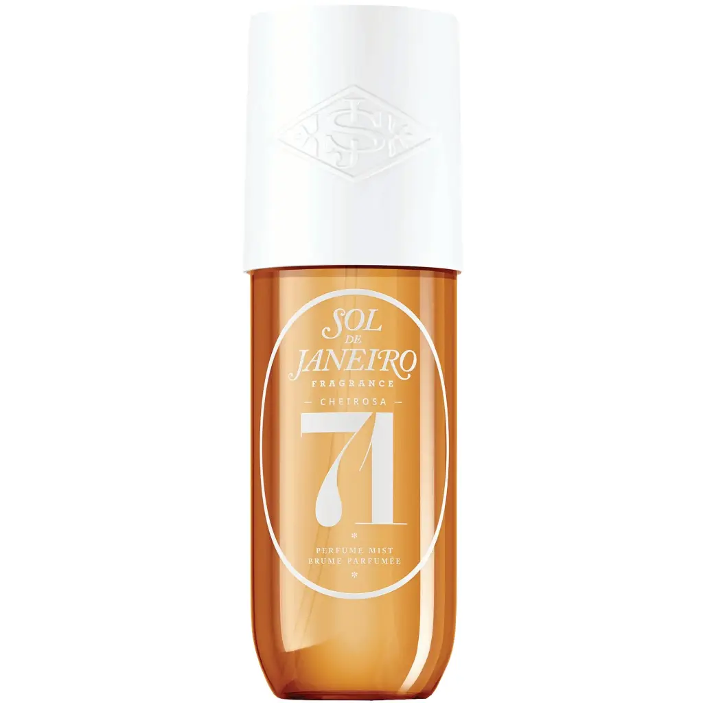 SOL DE JANEIRO - CHEIROSA 71 PERFUME MIST 240ML