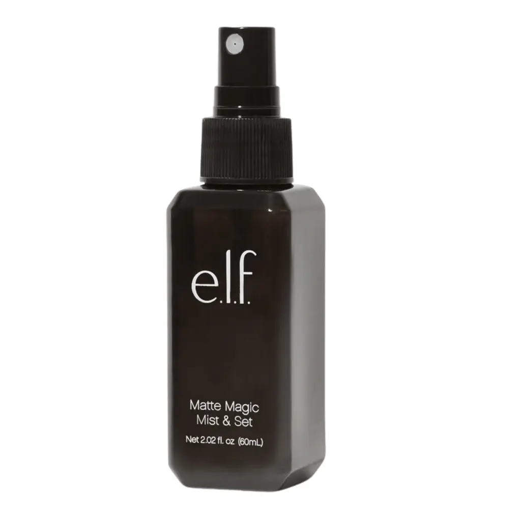 E.L.F - MATTE MAGIC MIST AND SET 60ML
