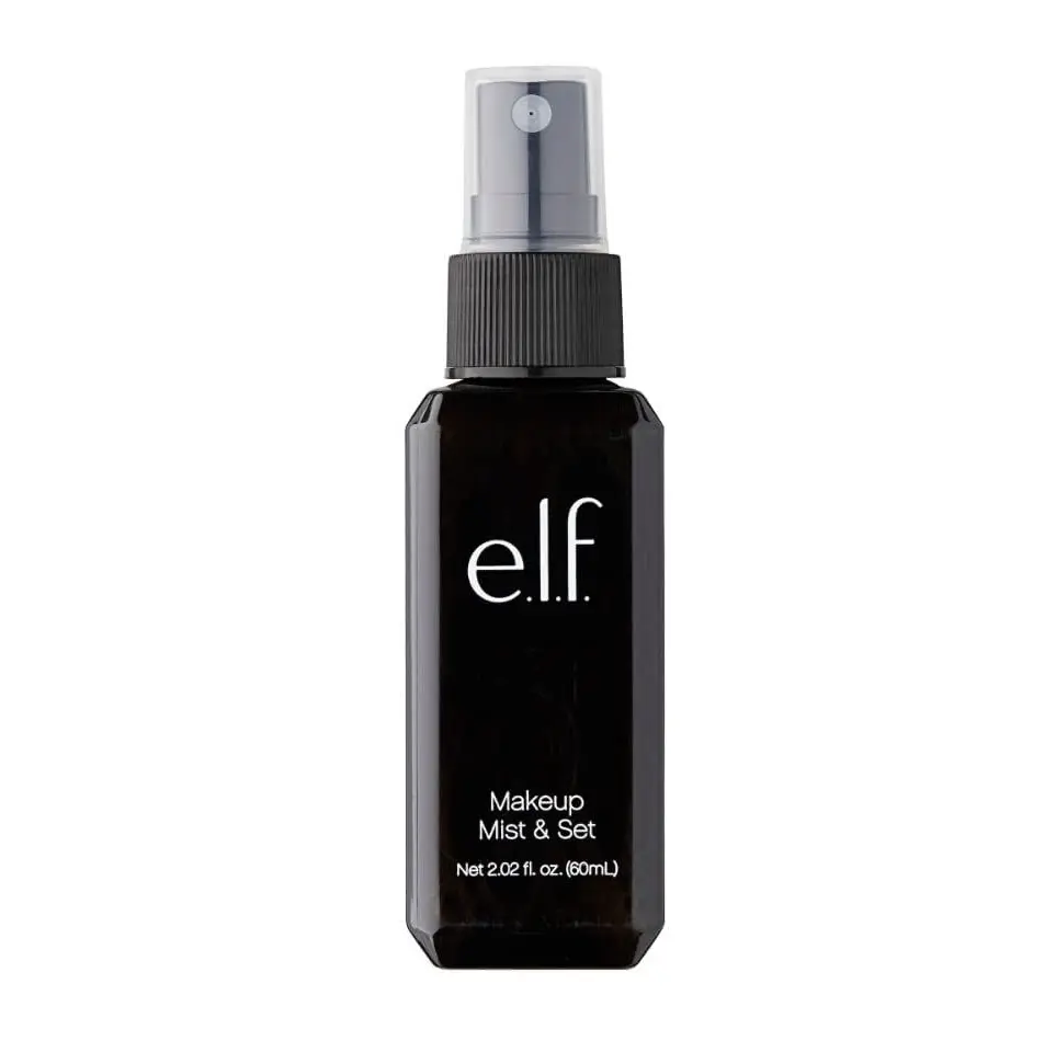 E.L.F - MAKEUP MIST & SET 60ML