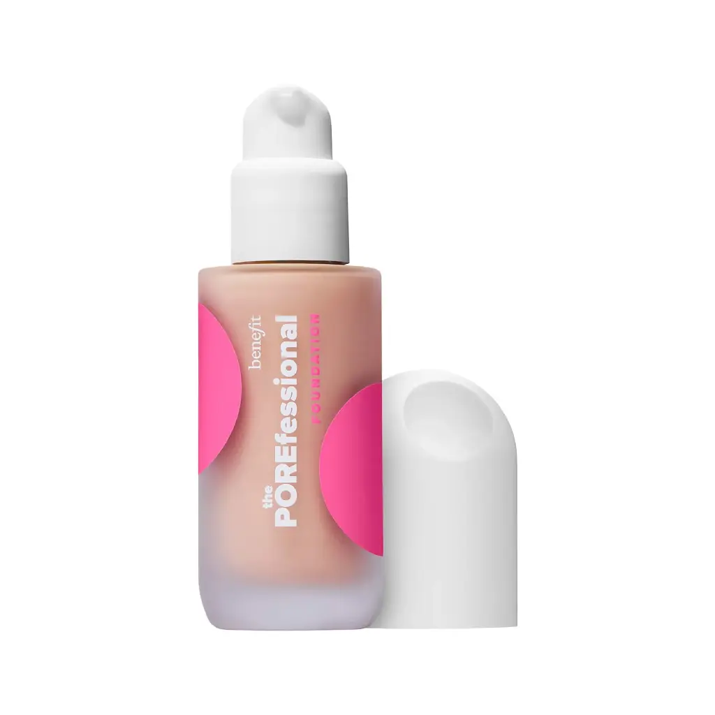 BENEFIT - THE POREFESSIONAL SMOOTHING & BLURRING FOUNDATION 30ML