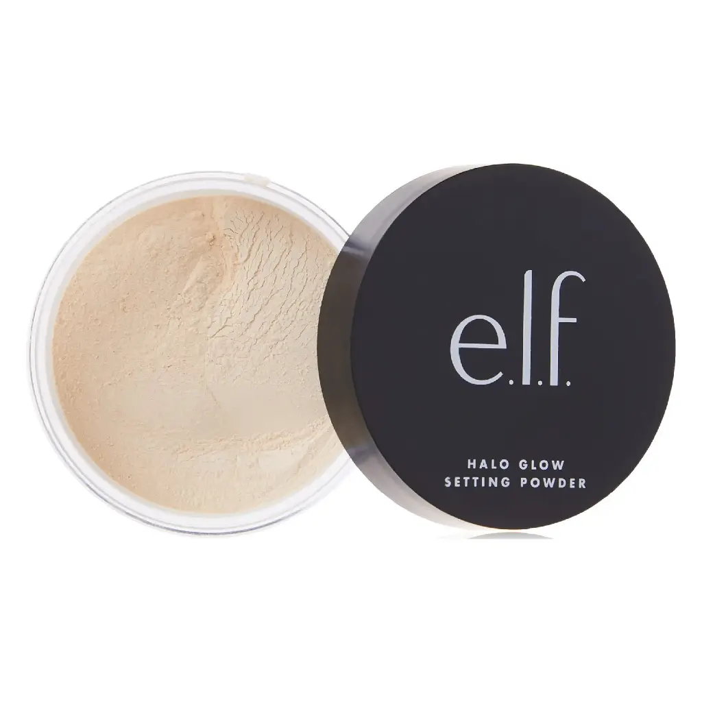 E.L.F - HALO GLOW LOOSE SETTING POWDER 6.8G