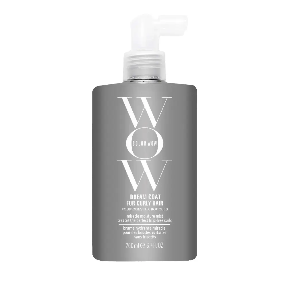 WOW - DREAM COAT FOR CURLY HAIR 200ML