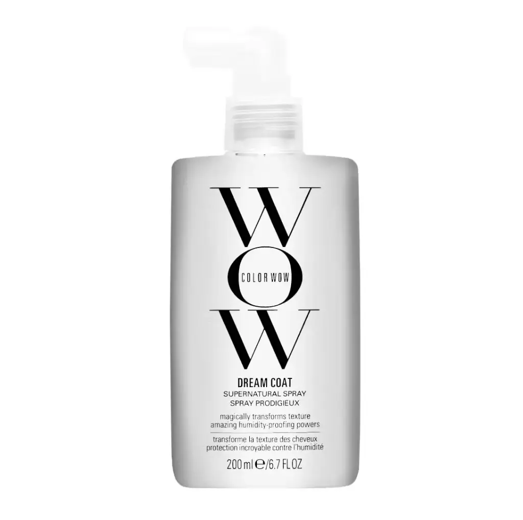 WOW DREAM COAT SUPERNATURAL SPRAY 200ML