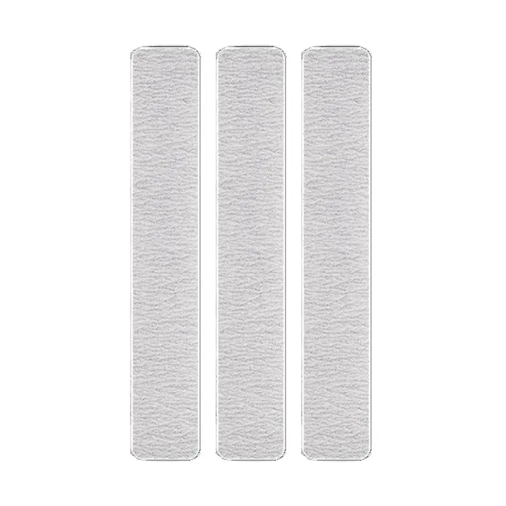 HAREER PRO - NAIL FILE 3PCS