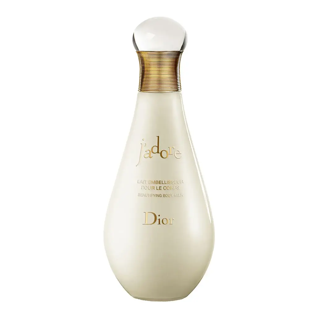 DOIR - (WITHOUT BOX) JADORE LAIT CORPS BODY MILK 75ML