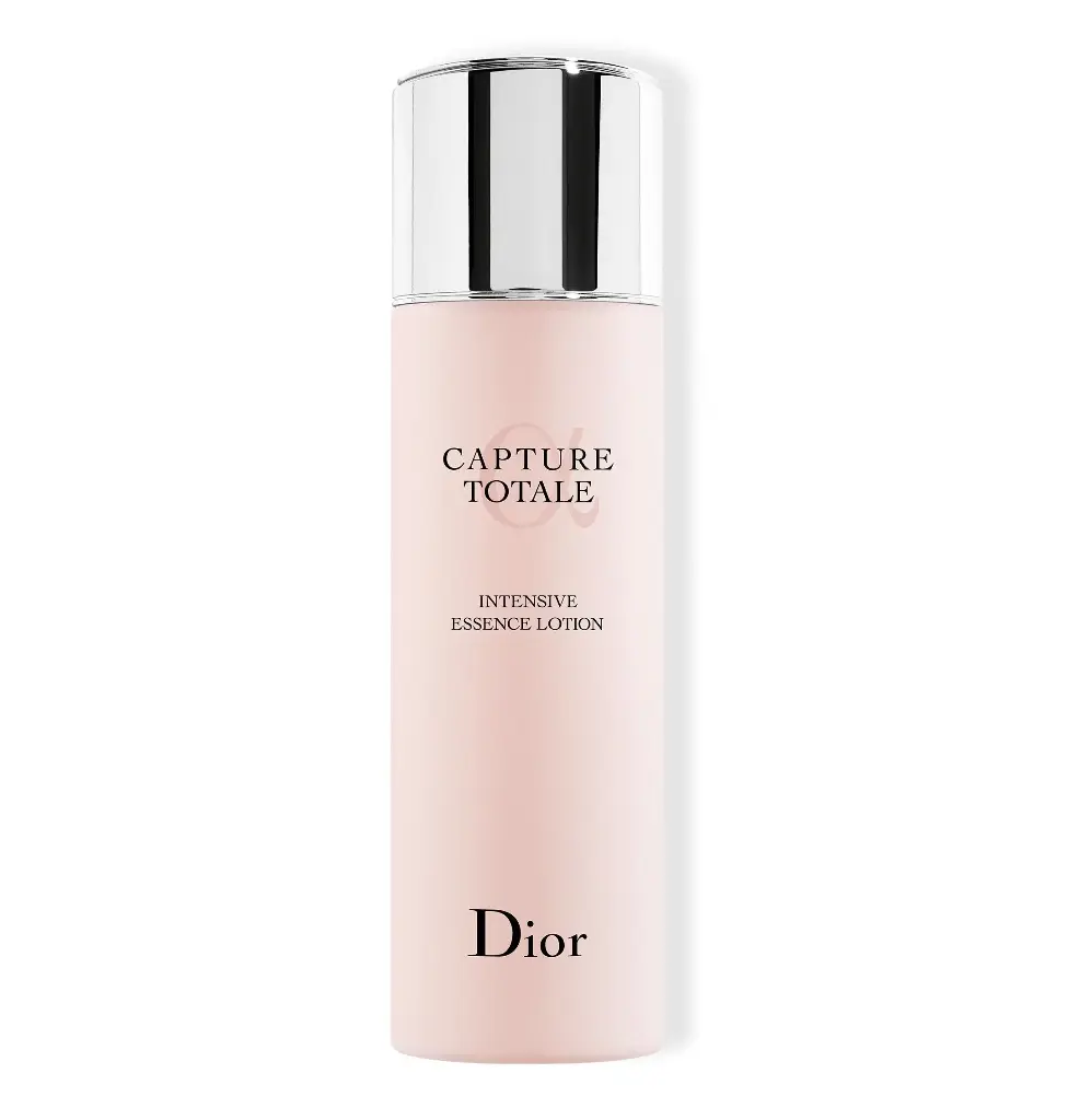 DIOR - CAPTURE TOTALE INTENSIVE ESSENCE FACE LOTION 150ML