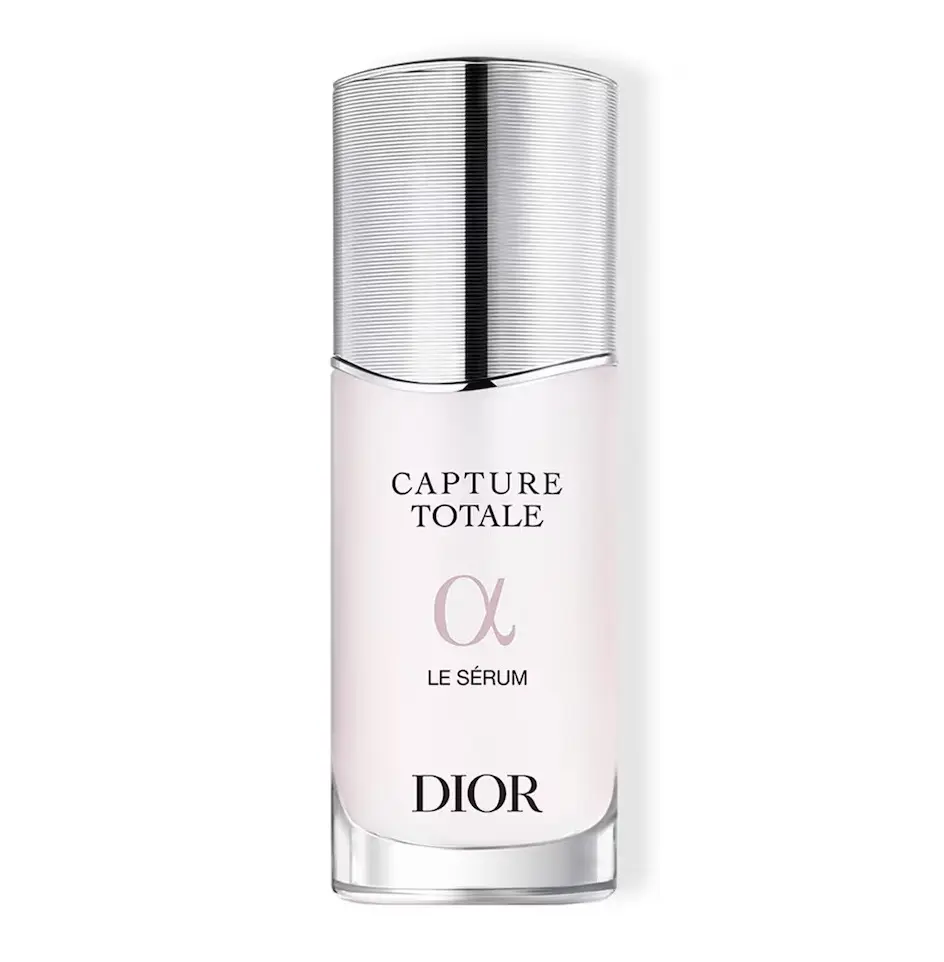 DIOR - (WITHOUT BOX) CAPTURE TOTALE LE SERUM 30ML