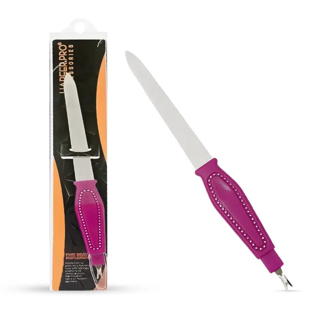 HAREER.PRO - NAIL FILE 2954