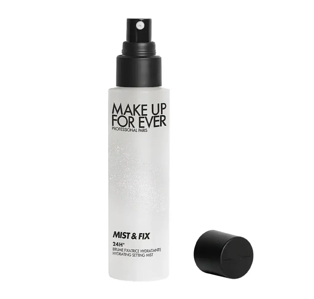 MAKE UP FOR EVER - MIST & FIX SETTING SPRAY 100ML