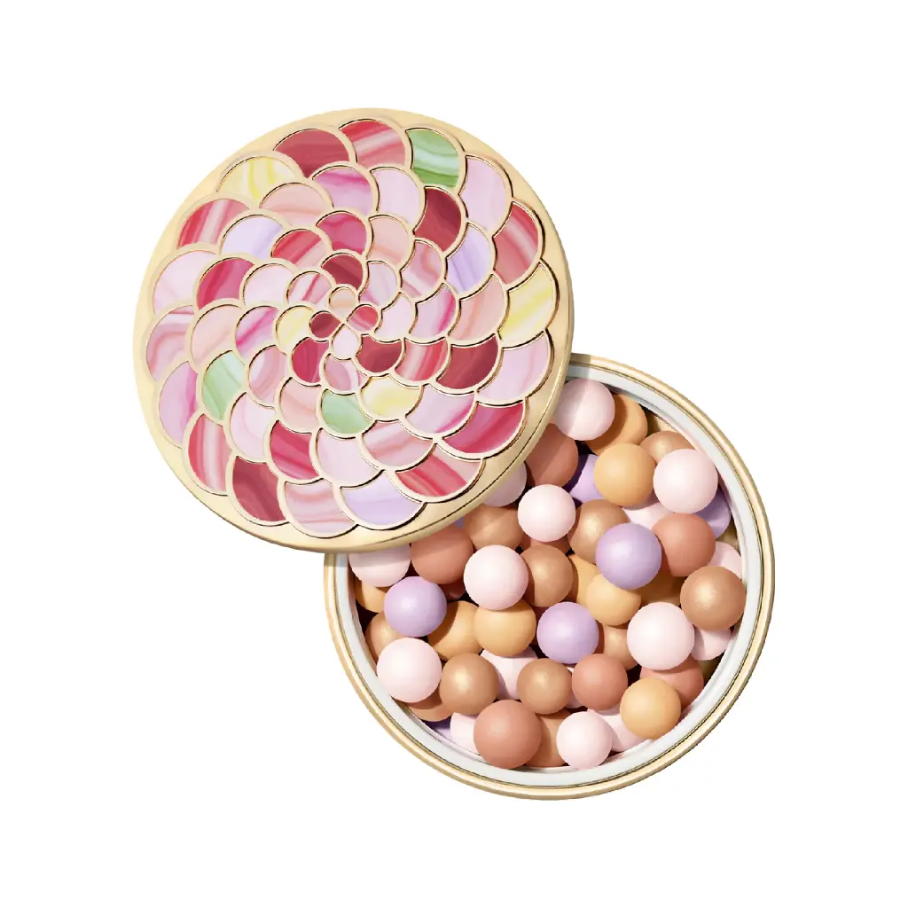 GUERLAIN - (WITHOUT BOX) METEORITES LIGHT REVEALING PEARLS OF POWDER 20G