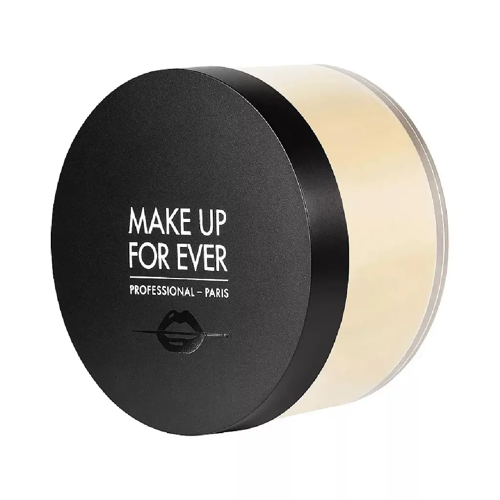 MAKEUP FOREVER - (WITHOUT BOX) ULTRA HD MATTE SETTING POWDER 11.5G 