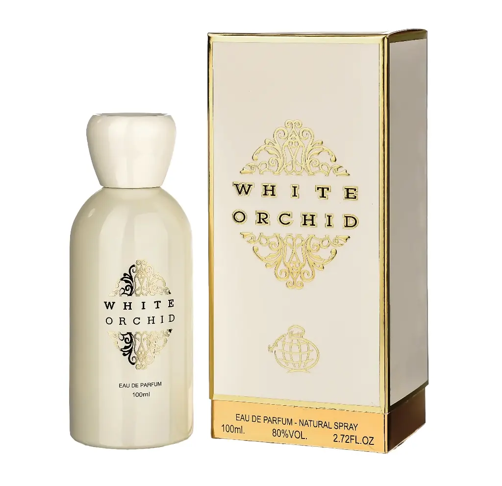 فلوريست - انجل فلاور اديو او دي بي 100 مل