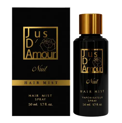 ديمونت - جوس دي امور نوي معطر شعر 50 مل