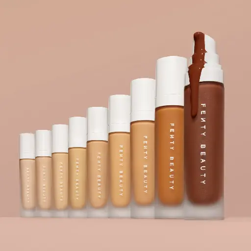 FENTY BEAUTY - PRO FILT'R SOFT MATTE LONGWEAR FOUNDATION 32ML