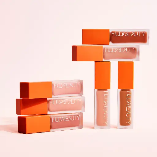HUDA BEAUTY - #FAUXFILTER UNDER EYE COLOR CORRECTOR 9ML