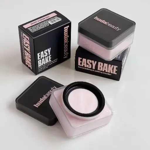 HUDA BEAUTY - EASY BAKE LOOSE BAKING & SETTING POWDER 20G