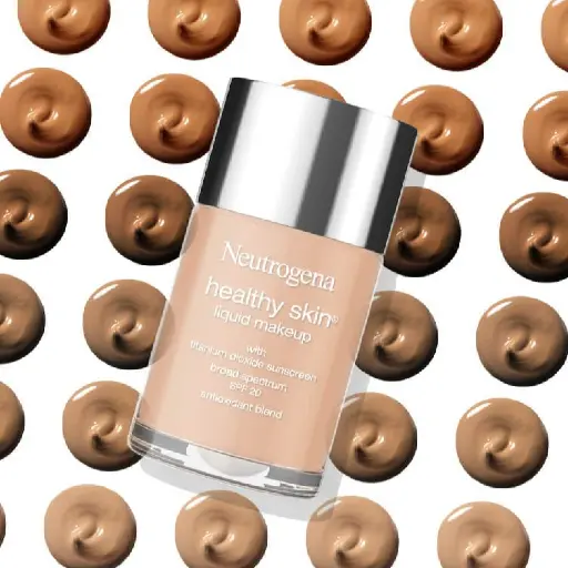 NEUTROGENA - HEALTHY SKIN LIQUID MAKEUP BROAD SPECTRUM SPF20 30ML