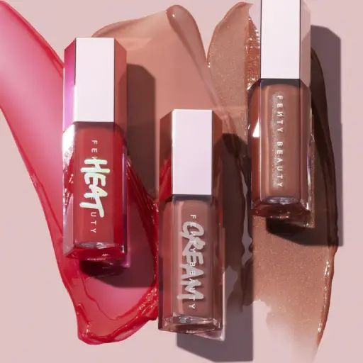 FENTY BEAUTY - GLOSS BOMB UNIVERSAL LIP LUMINIZER 9ML