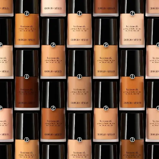 GIORGIO ARMANI - LUMINOUS SILK FOUNDATION 30ML