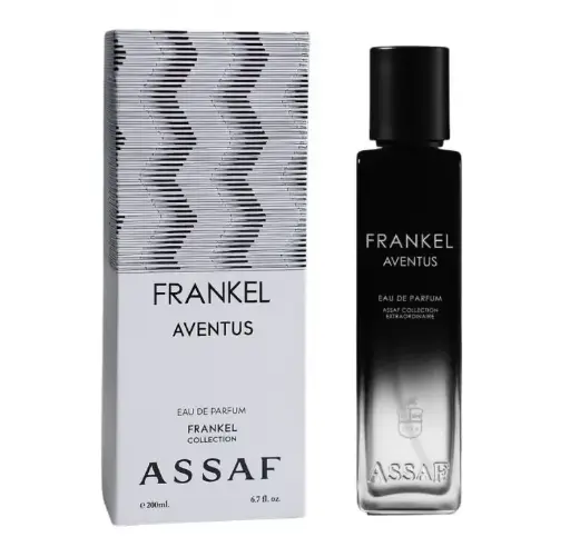 ASSAF - FRANKEL AVENTUS EDP 200ML