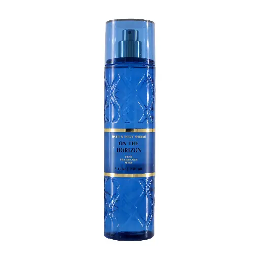 باث اند بودي واركس - اون ذا هوريزون رذاذ عطري ناعم 236 مل