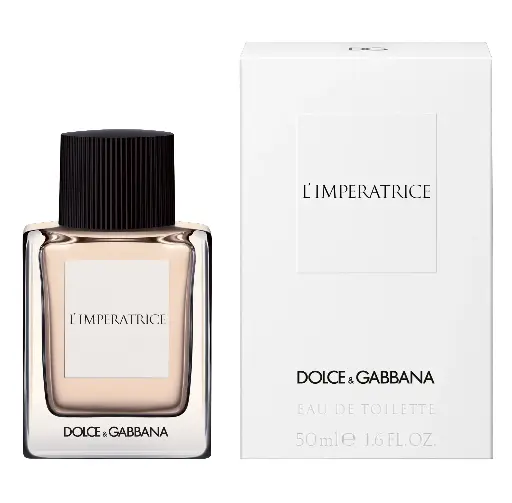 DOLCE & GABBANA - L'IMPERATRICE EDT 50ML