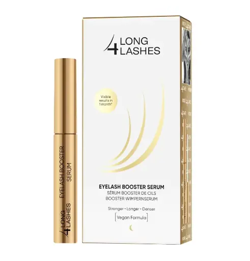 LONG4LASHES - EYELASH BOOSTER SERUM 3ML