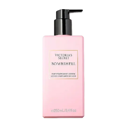 فيكتوريا سيكريت - بومب شيل لوشن عطري ناعم 250 مل