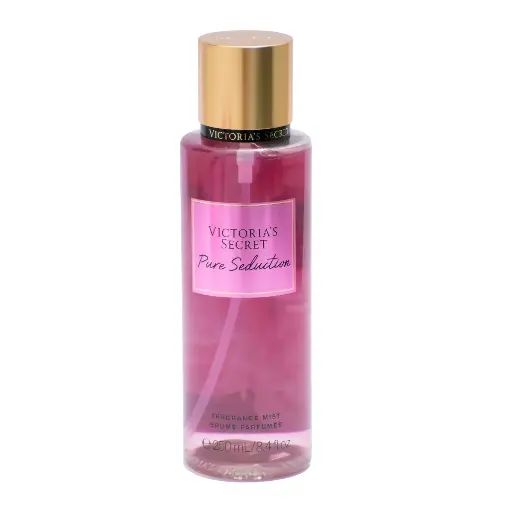 فيكتوريا سيكريت - بيور ساديكشن رذاذ عطري 250 مل