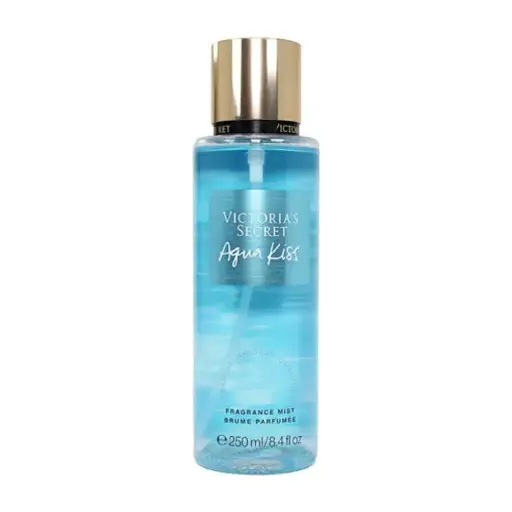 فيكتوريا سيكريت - اكوا كيس رذاذ عطري 250 مل