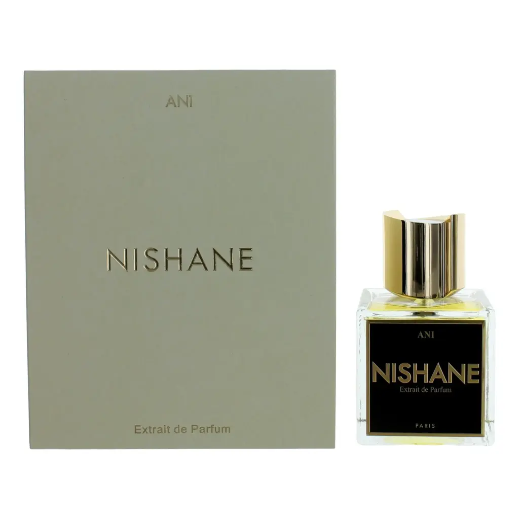 NISHANE - ANI EXTRAIT DE PARFUM 100ML