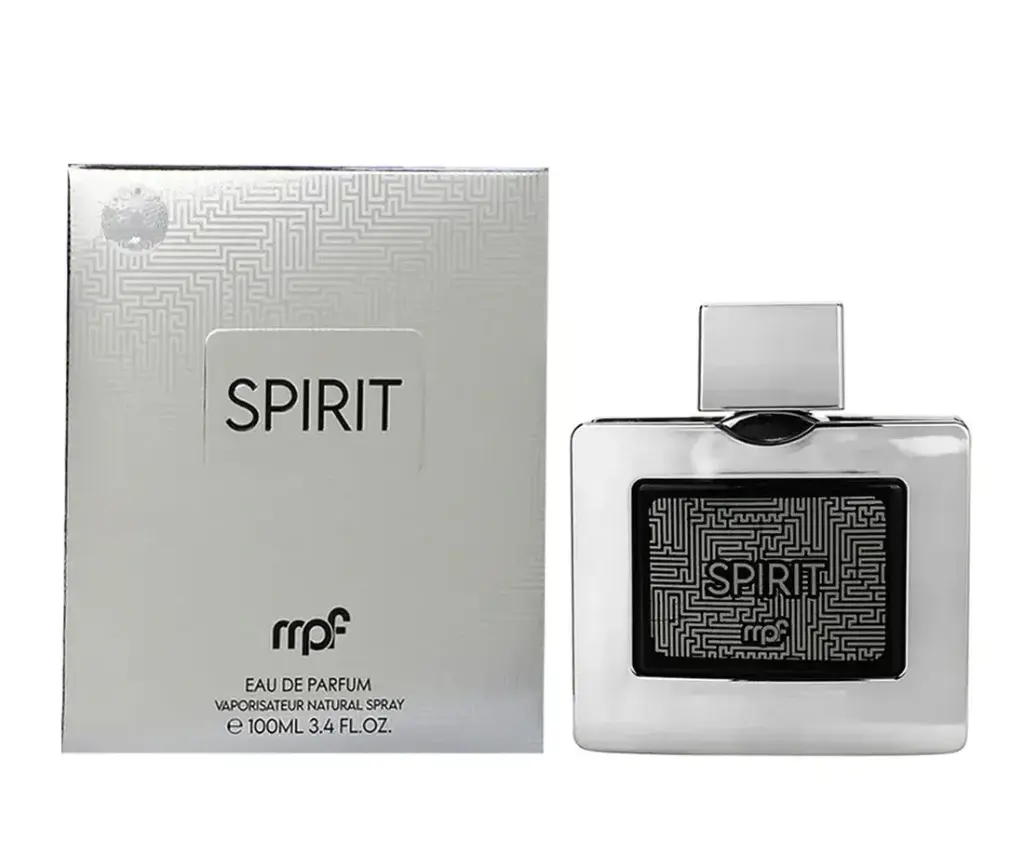 MPF - SPIRIT EDP 100ML