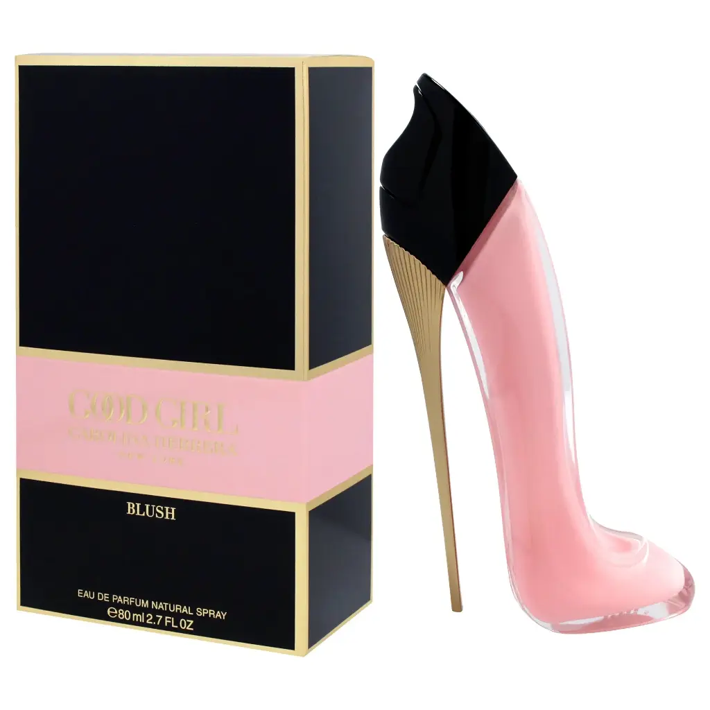 CAROLINA HERRERA - GOOD GIRL BLUSH EDP 80ML