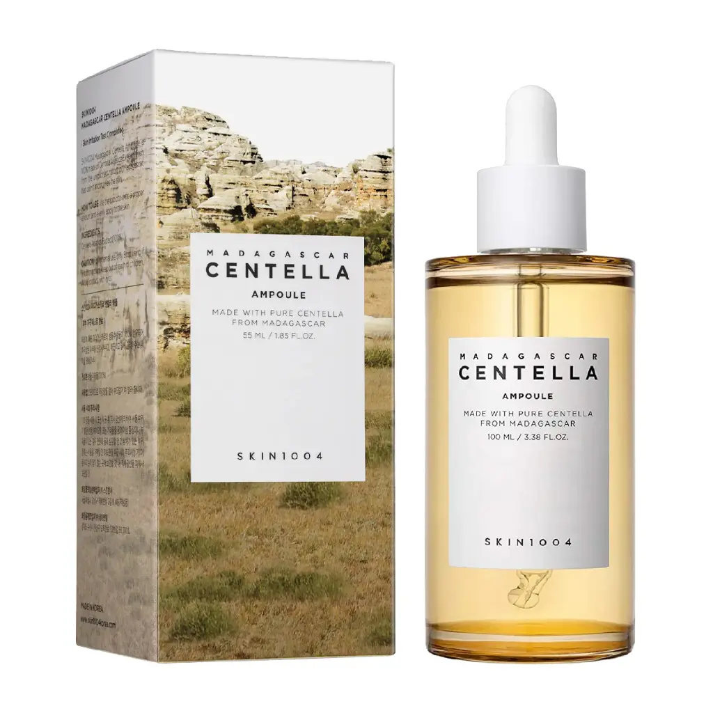 SKIN1004 - MADAGASCAR CENTELLA AMPOULE 100ML