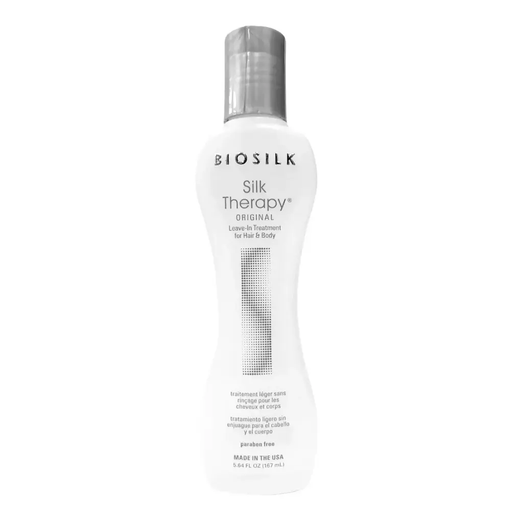 BIOSILK - SILK THERAPY HAIR SILK 167ML
