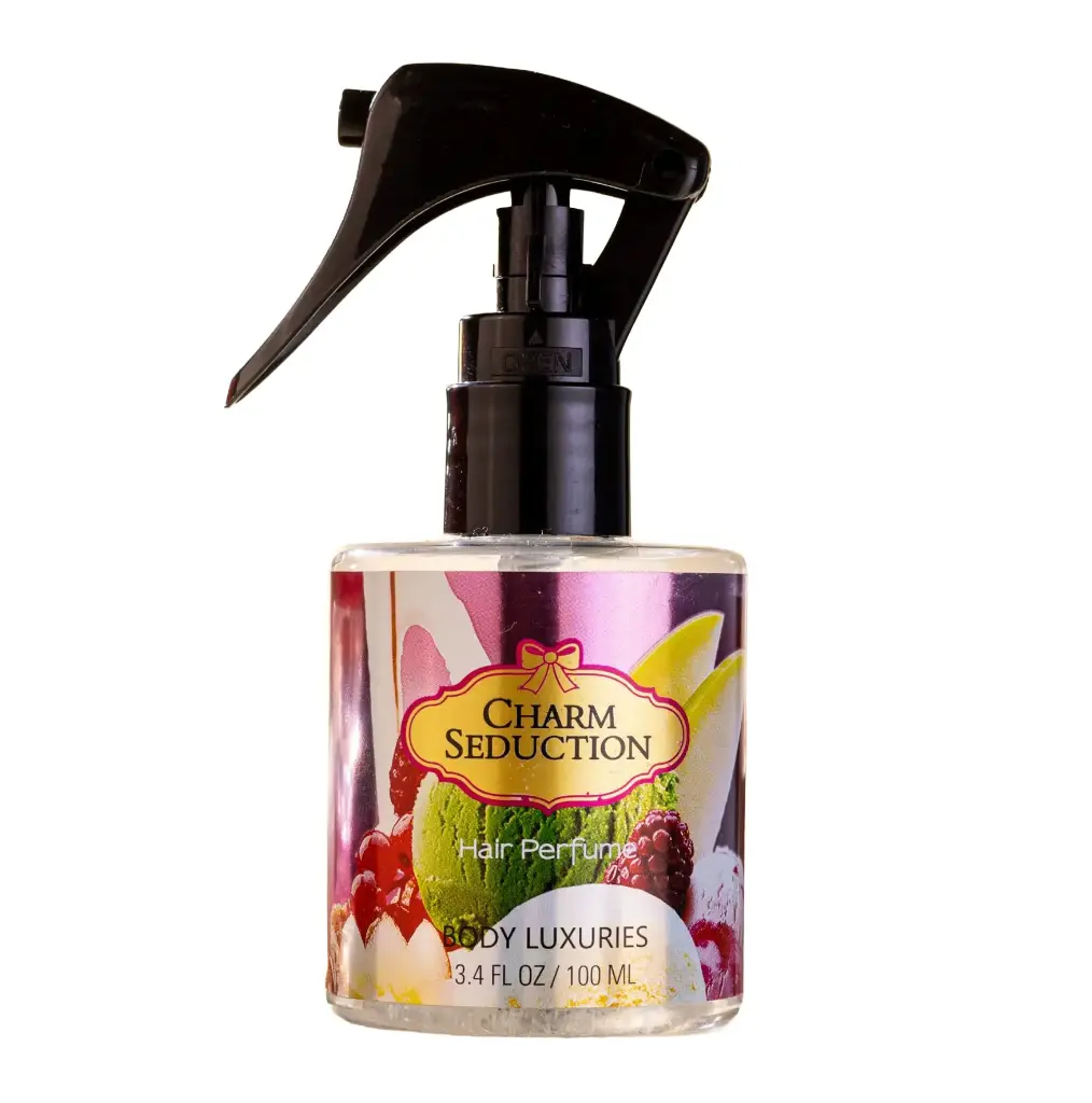 DEAR BODY - CHARM SEDUCTION HAIR PERFUME 100ML