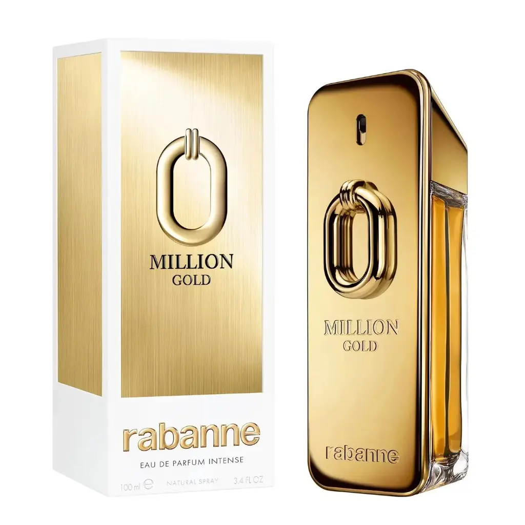 PACO RABANNE - MILLION GOLD EDP 100ML